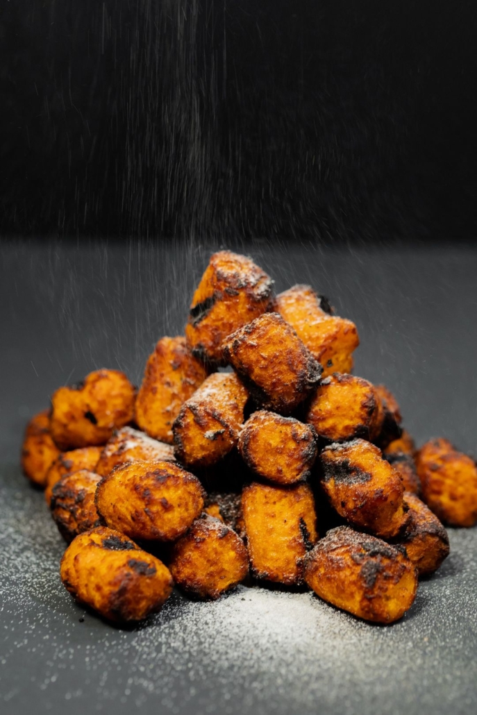 Sneakybird tots